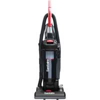Aspirateur vertical Force QuietClean, 135 pi³/min, 4,5 pintes Les Distributions ICE