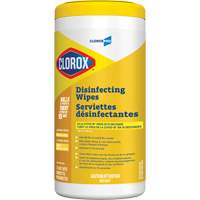 Disinfecting Wipes, 75 Count Les Distributions ICE