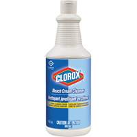 Nettoyant javellisant en cr&egrave;me, 946 ml, Bouteille Les Distributions ICE