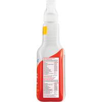 Nettoyant d&eacute;sinfectant contre les taches et odeurs biologiques, 946 ml, Bouteille &agrave; g&acirc;chette Les Distributions ICE