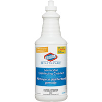 Nettoyant germicide Healthcare, 946 ml, Bouteille &agrave; g&acirc;chette Les Distributions ICE