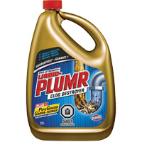 Produit d&eacute;bouchant complet Liquid-Plumr Les Distributions ICE