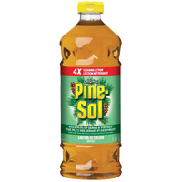 Pine Sol&reg; All-Purpose Disinfectant Cleaner, 1.4 L , Bottle Les Distributions ICE