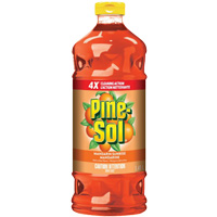 Pine Sol&reg; All-Purpose Disinfectant Cleaner, 1.4 L , Bottle Les Distributions ICE