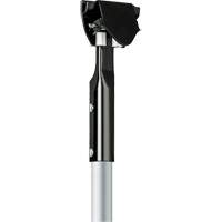 Snapper Handle, Aluminum, Jaws Tip, 1" Diameter, 60" Length Les Distributions ICE
