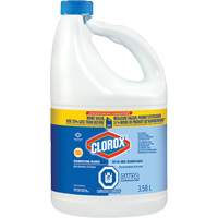 Javellisant liquide d&eacute;sinfectant, 3,5 L, Cruche Les Distributions ICE