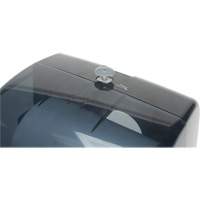 Distributeur pour rouleau d'essuie-mains, Sans contact, 12,4" la x 9,65" p x 14,57" h Les Distributions ICE