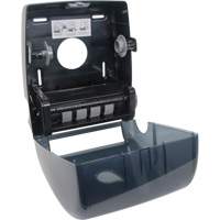 Distributeur pour rouleau d'essuie-mains, Sans contact, 12,4" la x 9,65" p x 14,57" h Les Distributions ICE