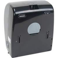 Distributeur pour rouleau d'essuie-mains, Sans contact, 12,4" la x 9,65" p x 14,57" h Les Distributions ICE