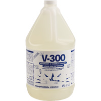 Hard Water Dish Detergent for Automatic Dishwashers, Liquid, 4 L Les Distributions ICE