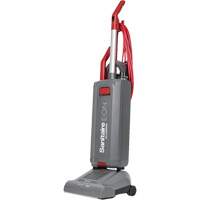 Aspirateur vertical commercial EON Allergen, 105 pi. cu/min, 4,1 pintes Les Distributions ICE