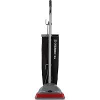 Aspirateur vertical TRADITION, 120 pi³/min, 18 pintes Les Distributions ICE