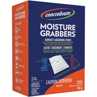 Sachet antimoisissures Concrobium Les Distributions ICE