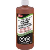 D&eacute;tachant pour calcaire et rouille Whink, 946 ml, Bouteille Les Distributions ICE