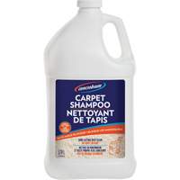 Concrobium&reg; Carpet Shampoo, 3.78 L, Jug Les Distributions ICE