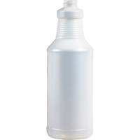 Carafe Style Spray Bottle, 32 oz. Les Distributions ICE