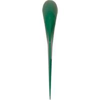 Metal Detectable Bench Scraper, Green, 8-1/2" W x 5-1/4" L Les Distributions ICE