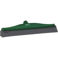 Raclette pour condensation, 16", Vert Les Distributions ICE