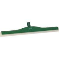 Raclette en mousse &agrave; col pivotant, 24", Vert Les Distributions ICE