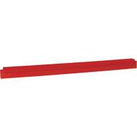 24" Double Ultra Hygiene Squeegee Refill Cartridge, Blade Les Distributions ICE