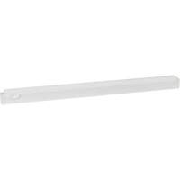 24" Double Ultra Hygiene Squeegee Refill Cartridge, Blade Les Distributions ICE