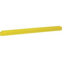 24" Double Ultra Hygiene Squeegee Refill Cartridge, Blade Les Distributions ICE
