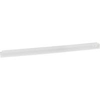28" Double Ultra Hygiene Squeegee Refill Cartridge, Blade Les Distributions ICE