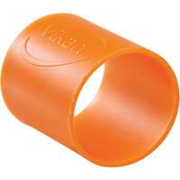 Ruban &eacute;lastique &agrave; code couleur pour manche Les Distributions ICE