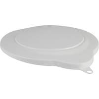 Couvercle pour seaux de 1,5 gallon Les Distributions ICE