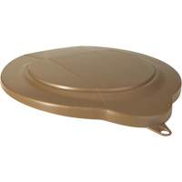 Couvercle pour seaux de 1,5 gallon Les Distributions ICE
