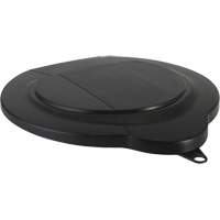 Couvercle pour seaux de 1,5 gallon Les Distributions ICE