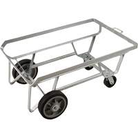 Regular Angled Tub Undercarriage Les Distributions ICE