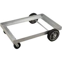 Low Tub Undercarriage Les Distributions ICE