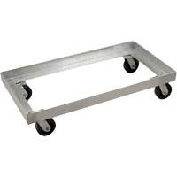 Low Tub Undercarriage Les Distributions ICE