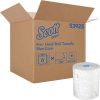 Pro High Capacity Hard Roll Towels, Standard, 700' L Les Distributions ICE