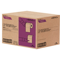 Pro Select&reg; Toilet Paper, 2 Ply, 500 Sheets/Roll, White Les Distributions ICE