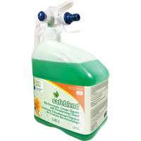 Concentrated Bioenzymatic Grease Digester & Deodorizing Cleaner, Jug Les Distributions ICE