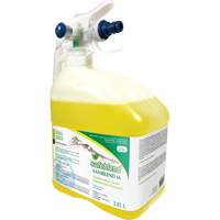 Nettoyant concentr&eacute; ultra neutre, 4 L, Cruche Les Distributions ICE