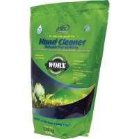 Nettoyant pour les mains biod&eacute;gradable, Poudre, 3 lb, Recharge, Parfum&eacute; Les Distributions ICE