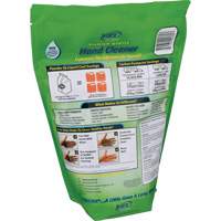 Nettoyant pour les mains biod&eacute;gradable, Poudre, 3 lb, Recharge, Parfum&eacute; Les Distributions ICE