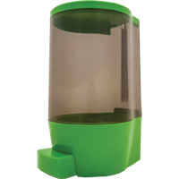 Distributeur Easy-Fill Les Distributions ICE