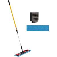 Adaptable Flat Mop Kit Les Distributions ICE