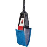Adaptable Flat Mop Kit Les Distributions ICE