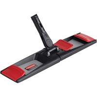 18" Adaptable Flat Mop Frame Les Distributions ICE