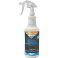 Heavy-Duty Citrus Degreaser, Trigger Bottle Les Distributions ICE