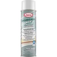 D&eacute;capant de cire et nettoyant pour plinthes, 19 oz., Canette Les Distributions ICE