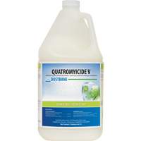 D&eacute;sinfectant, assainissant et d&eacute;sodorisant Quatromyicide V, 4 L, Cruche Les Distributions ICE