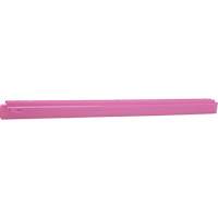 24" Double Squeegee Refill Cartridge, Blade Les Distributions ICE
