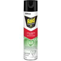 Insecticide pour araign&eacute;es et fourmis Essentials Raid, 350 g, Canette a&eacute;rosol Les Distributions ICE