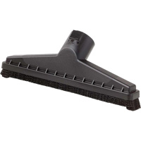 Brosse &agrave; plancher verrouillable pour aspirateurs secs/humides Les Distributions ICE